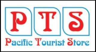 Welcome to PTS � PACIFIC TOURIST STORE